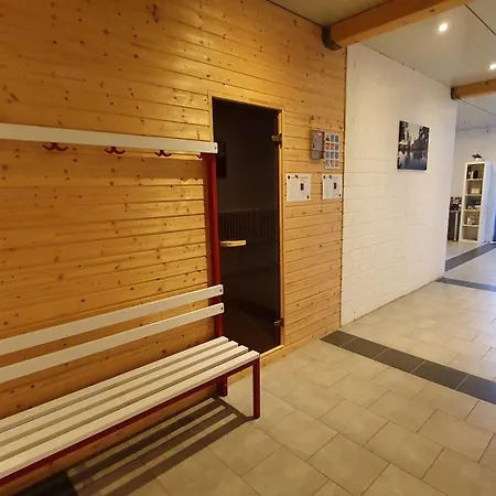 Tatil Evi 00 Familien Premium Pods Silberstedt