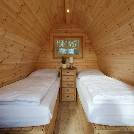 Tatil Evi 00 Familien Premium Pods