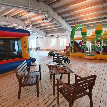 00 Familien Premium Pods