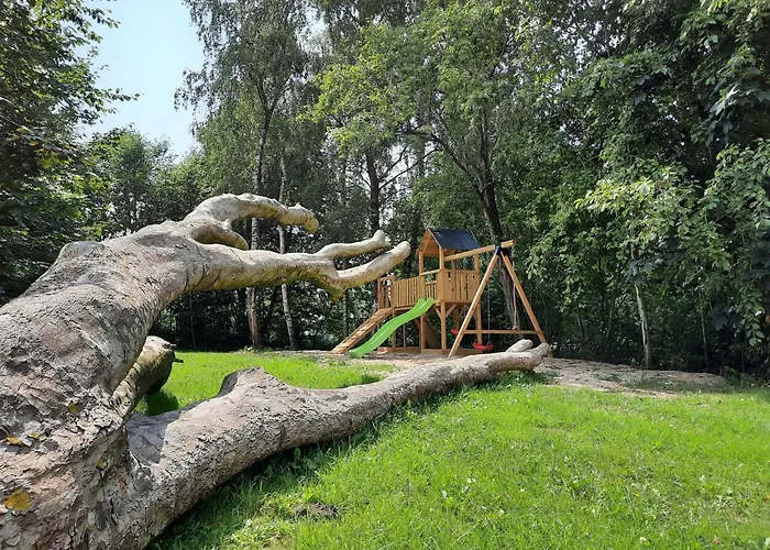 00 Familien Premium Pods * Silberstedt